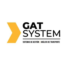 Logo de Gatsystem